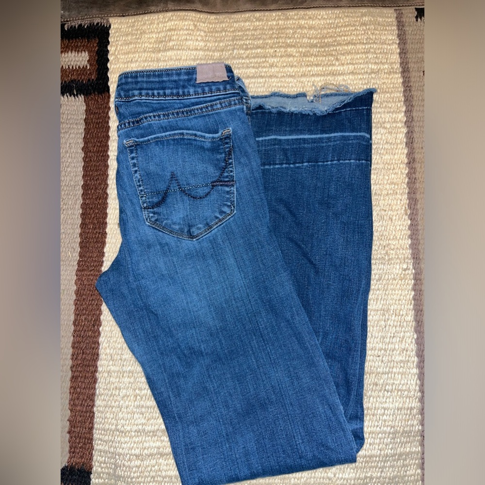 Ariat Trouser Jeans